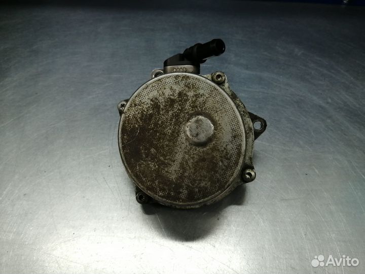 Насос вакуумный vag audi