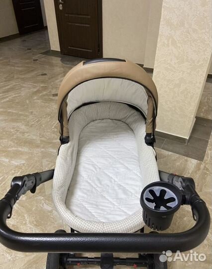 Коляска 3 в 1 Vеrdi miragе