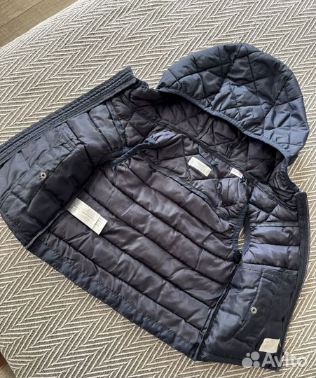 Жилет детский 86