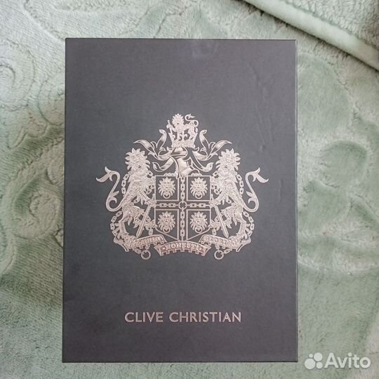 Clive Christian,Jo Malone упаковка