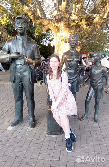 Няня для ребенка