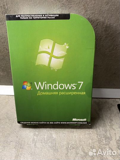 Windows 7
