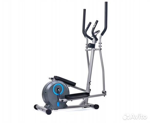 Эллиптический тренажер DFC E85001H