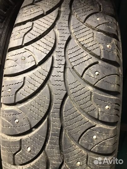 Rosava WQ-102 205/70 R15