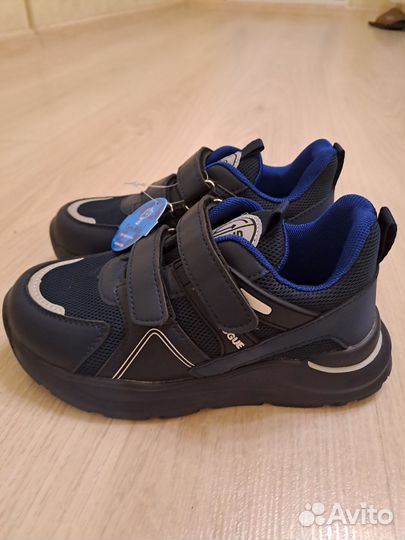 Кроссовки Tom-Miki 31р