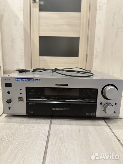 AV ресивер sony STR-DB840
