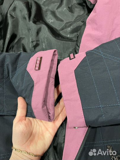 Пальто женское демисезонное 52 54