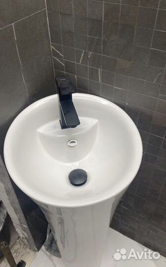 Сантехнические работы