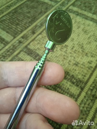 Супермагнитка