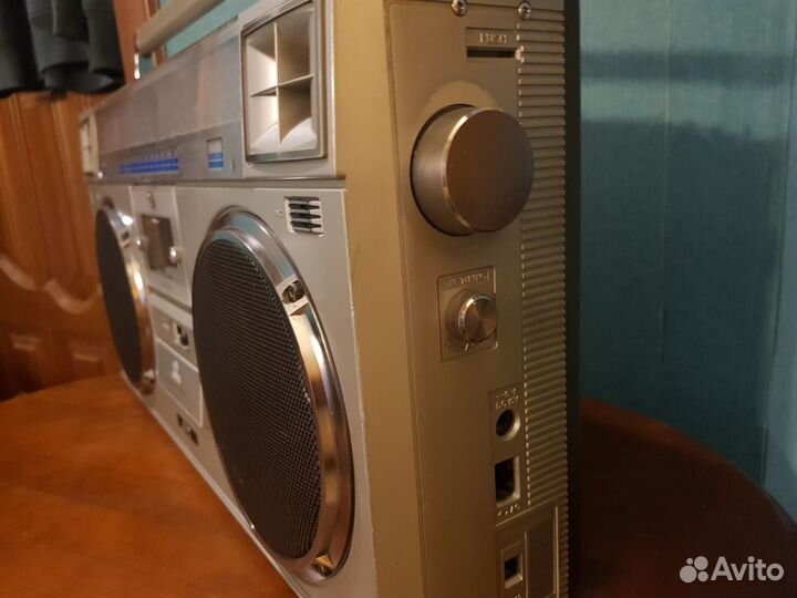 После Т.О Jvc - M70W.Продаю-меняю