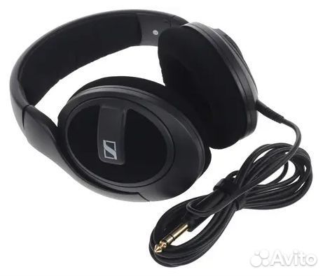 Sennheiser HD 569 Наушники