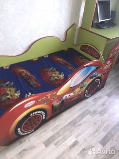 Детская мебель бу