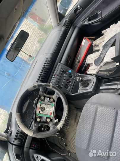 Авто в разборе ауди а4б5