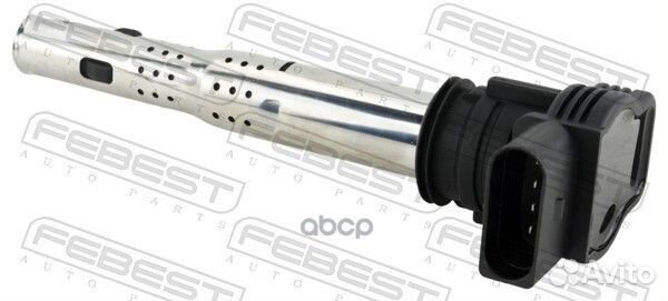 Катушка зажигания 23640001 Febest