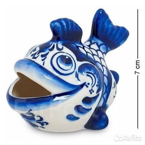 Сувениры гжель