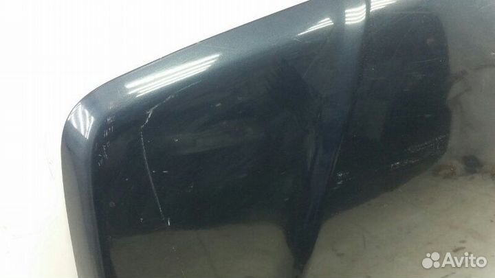 Капот Suzuki Vitara TD11W 1995