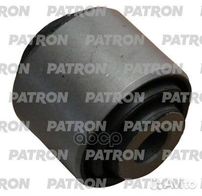 Сайлентблок задней тяги поперечной honda accord