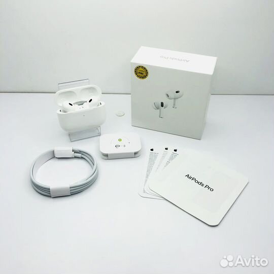 Airpods Pro 2 (Type-C)