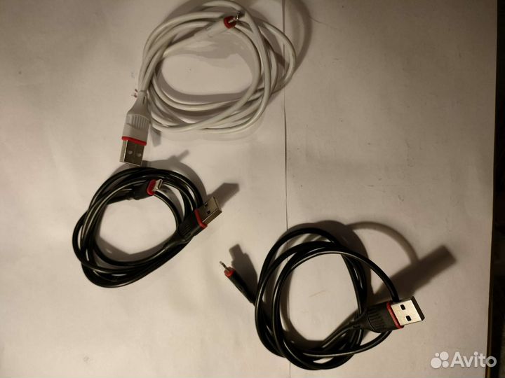 Usb кабель для iPhone