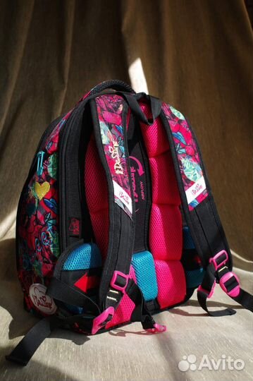 Ранец школьный для девочки De lune