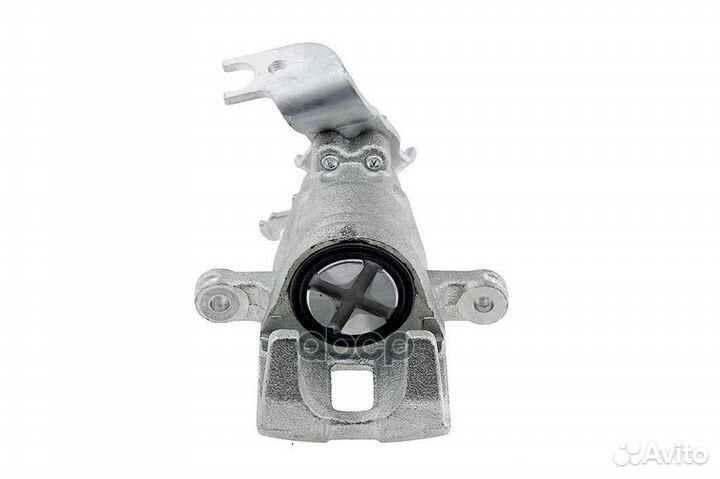 Суппорт тормозной honda accord 08- лев. hzthd014