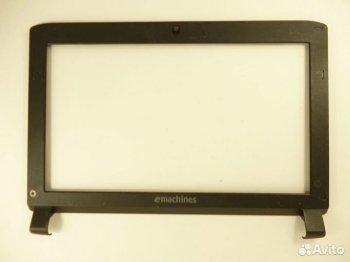 Б.у. запчасти нетбука eMachines eM350