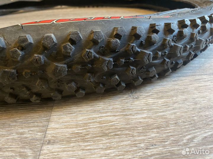 Покрышки Maxxis Ignitor 26 2,1