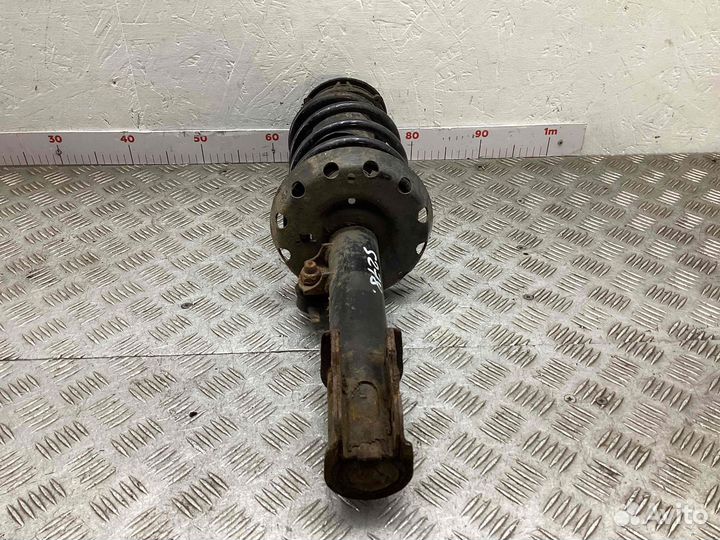 Амортизатор/стойка передняя правая Opel Astra G