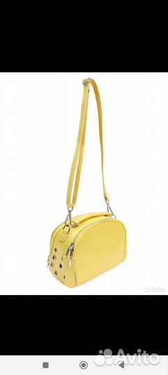 Сумка дамская