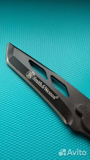 Нож Smith & Wesson