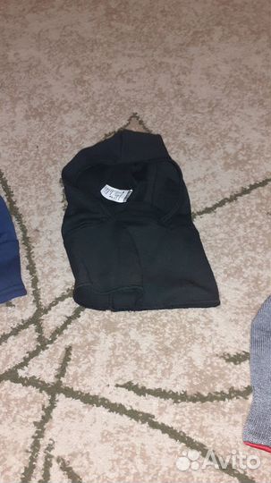 Балаклава подшлемник