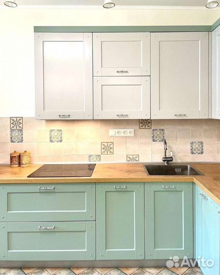 Кухонный гарнитур