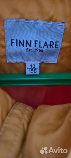 Пальто для девочки