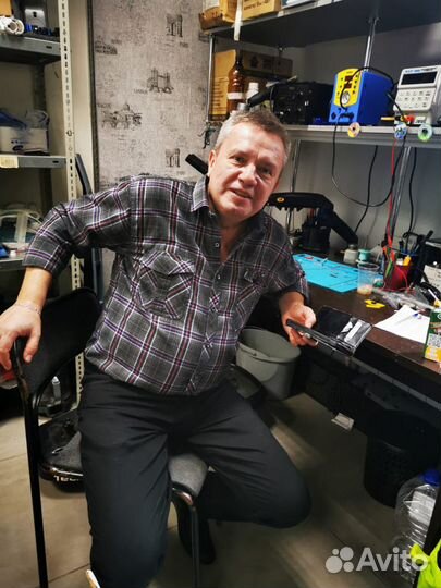 Ремонт швейных машин у вас дома