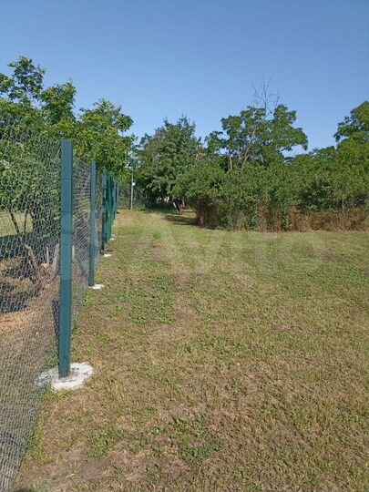 Участок 15 сот. (ИЖС)