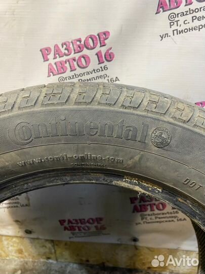 Continental ContiEcoContactEP 195/60 R15 92T