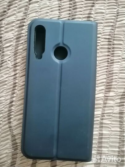 Чехол - книжка на Honor 10 i