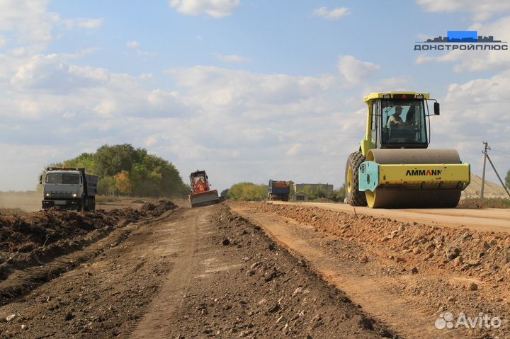 Аренда грейдера 3D Topcon