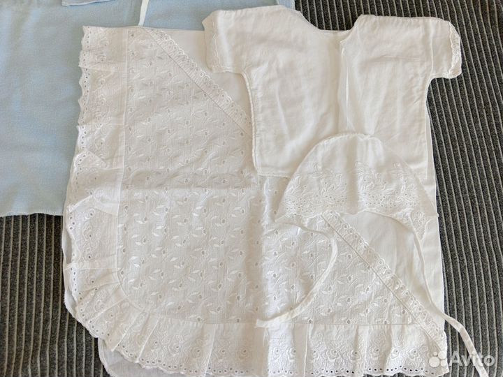 Конверт на выписку новый