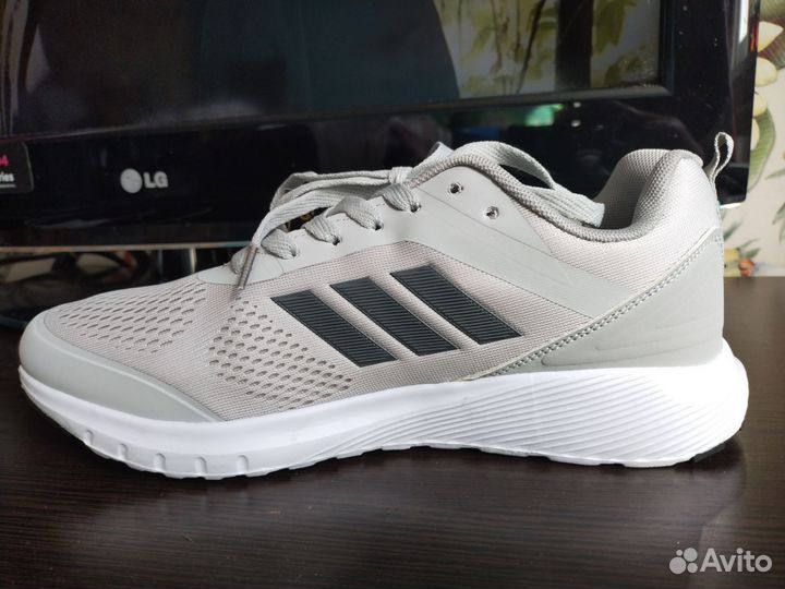 Кроссовки Adidas cloud foam беговые раз.39-45