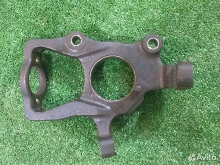 Поворотный кулак правый Газ, Next 2015г