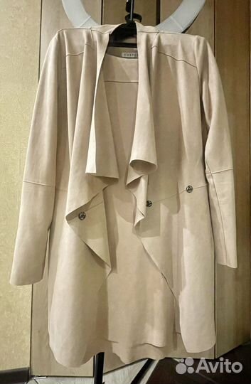 Женсий трикотажный костюм L Costes