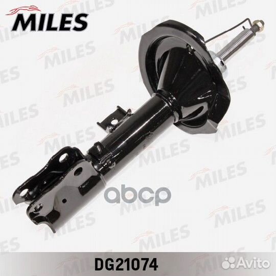 Амортизатор DG21074 Miles