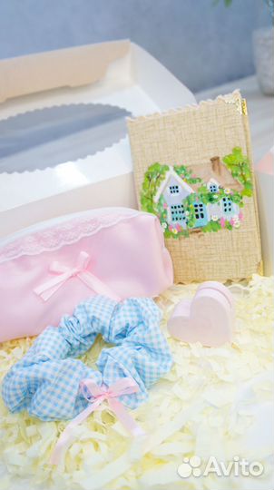 Подарочный набор