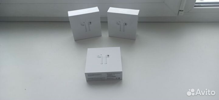 Airpods 2