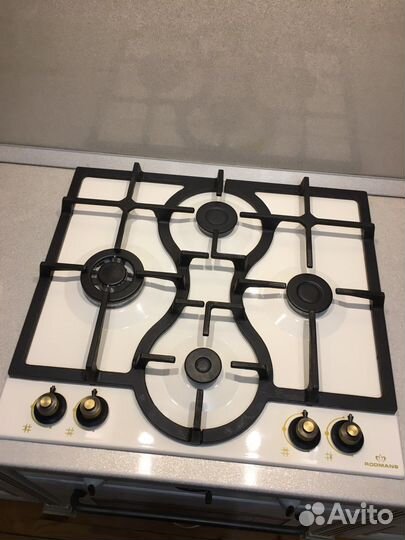 Варочная панель