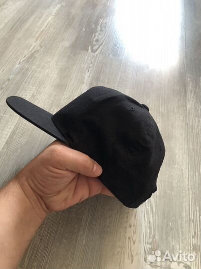 Бейсболка Stussy