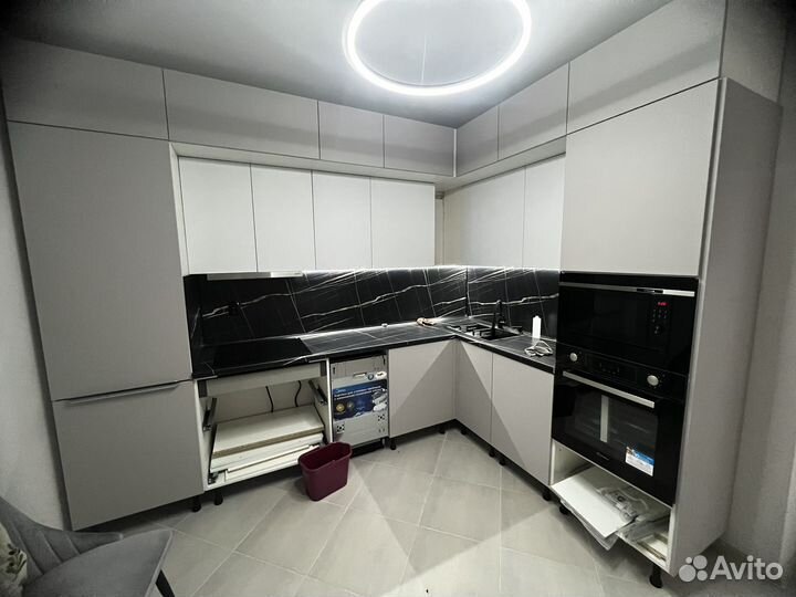 Сборщик мебели