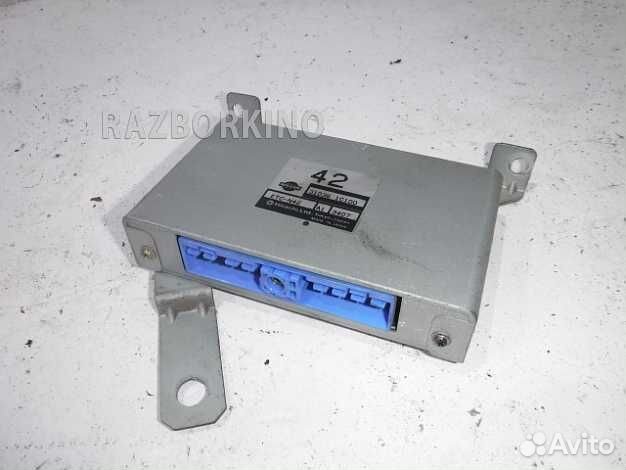 Блок управления АКПП 310361C100