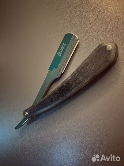 Опасная бритва Wilkinson Sword Vintage + 3 лезвия